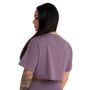 Dámské tričko CropTop Dusk - STRIX S