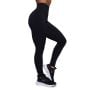 Dámské legíny FIT Black - GymBeam M