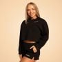 Dámská mikina Grace Black - BeastPink M