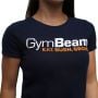 Dámske tričko Grow Navy - GymBeam L
