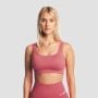 Podprsenka Bralette GymBabe Bloom - GymBeam M