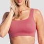 Podprsenka Bralette GymBabe Bloom - GymBeam M