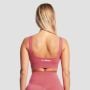 Podprsenka Bralette GymBabe Bloom - GymBeam M