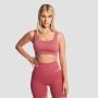 Podprsenka Bralette GymBabe Bloom - GymBeam M