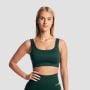 Podprsenka Bralette GymBabe Forest - GymBeam M