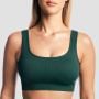 Podprsenka Bralette GymBabe Forest - GymBeam M