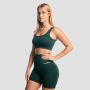 Podprsenka Bralette GymBabe Forest - GymBeam M