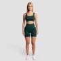 Podprsenka Bralette GymBabe Forest - GymBeam M