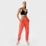 Dámské tepláky Lab Joggers Hot Coral - SQUATWOLF L