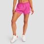 Dámské běžecké šortky Pulse X Purple - GymBeam M