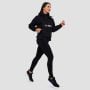Dámská bunda Rain Smock Black - GymBeam S