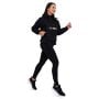 Dámská bunda Rain Smock Black - GymBeam S