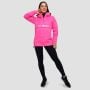 Dámská bunda Rain Smock Fuchsia - GymBeam M