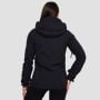 Dámská bunda Softshell Black - GymBeam S