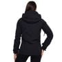 Dámská bunda Softshell Black - GymBeam S