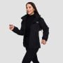 Dámská bunda Softshell Black - GymBeam S