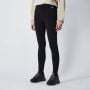 Dámské legíny Zip Black - Champion M