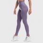 Dámské legíny Hera High Waisted Purple - SQUATWOLF XS