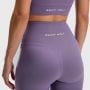 Dámské legíny Hera High Waisted Purple - SQUATWOLF XS