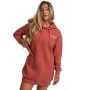 Dámská Longline mikina Limitless Cinnamon - GymBeam L