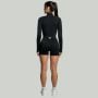 Dámské šortky Seamless Black - STRIX M
