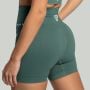 Dámské šortky Seamless Moss - STRIX S
