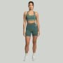 Dámské šortky Seamless Moss - STRIX S