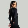 Dámský sportovní top Seamless Black - STRIX M
