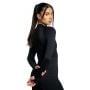 Dámský sportovní top Seamless Black - STRIX M