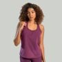 Dámské tílko Essential Tank Plum - STRIX S