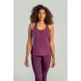 Dámské tílko Essential Tank Plum - STRIX S