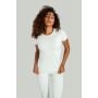 Dámské tričko Essential Moon Grey - STRIX L