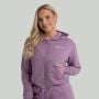 Dámská mikina ZOA Zip-Up Orchid - STRIX XL