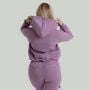 Dámská mikina ZOA Zip-Up Orchid - STRIX XL