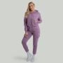Dámská mikina ZOA Zip-Up Orchid - STRIX XL