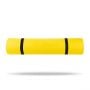 Podložka Yoga Mat Dual Grey/Yellow - GymBeam single_variant