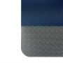 Podložka Yoga Mat Dual Grey/Blue - GymBeam single_variant