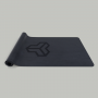 Podložka na cvičení Yoga Mat Stellar Black - STRIX single_variant
