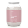 Yum Yum Whey - BeastPink + dárky 1000 g - vanilková zmrzlina