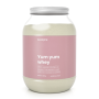 Yum Yum Whey - BeastPink + dárky 1000 g - vanilková zmrzlina