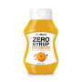 ZERO SIRUP pumpkin spice - GymBeam 350 ml