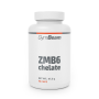 ZMB6 CHELATE - GymBeam 90 kaps.