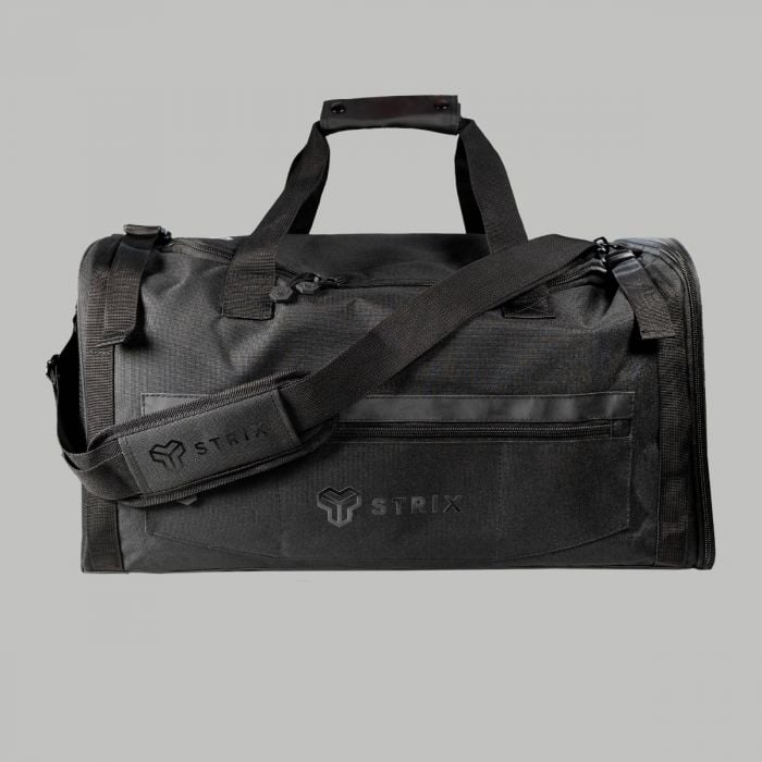 Sportovní taška Ultimate Duffle Black - STRIX
