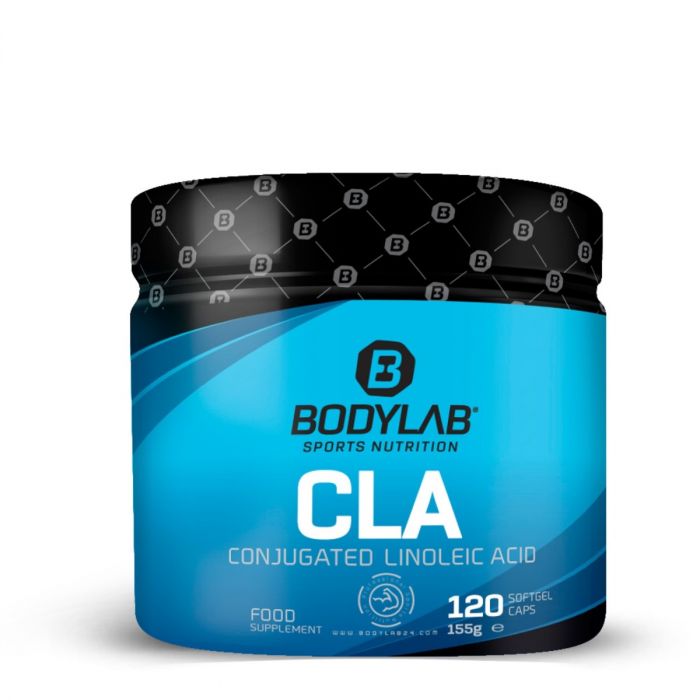 CLA - Bodylab24  120 kaps.