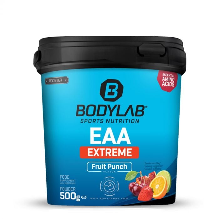 EAA Extreme - Bodylab24 vodní meloun 500 g