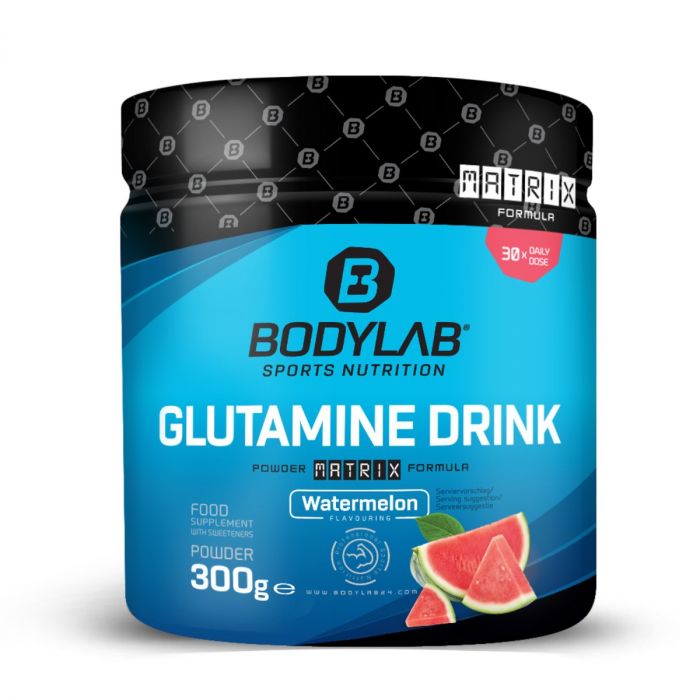 Glutamin Drink - Bodylab24