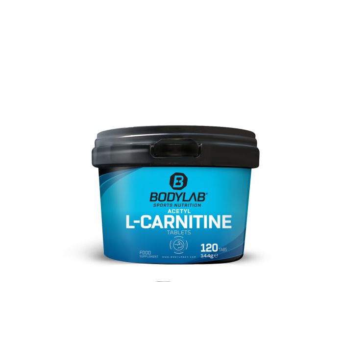Acetyl L-Carnitine - Bodylab24
