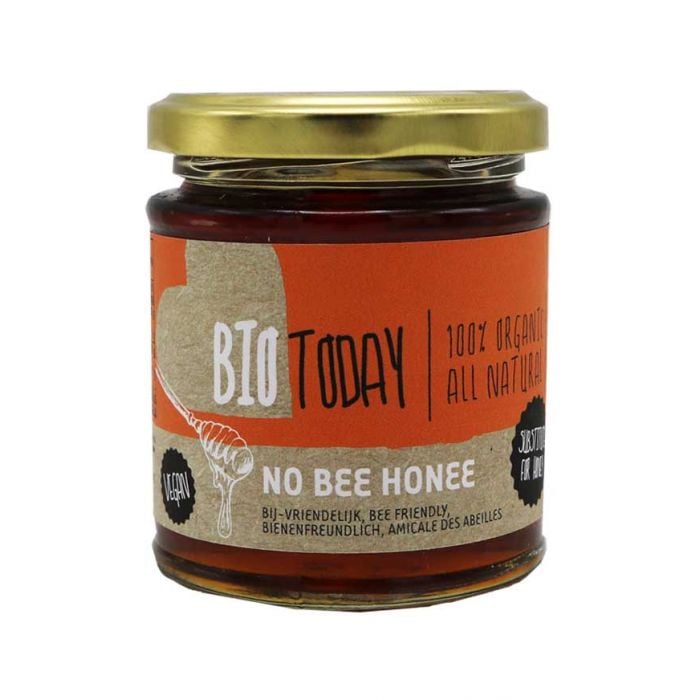 No bee honey - BioToday