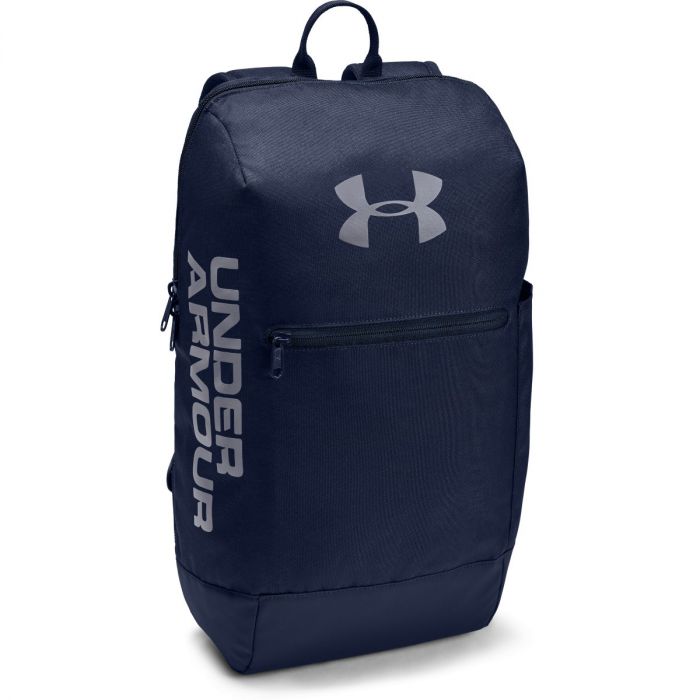 Batoh Patterson Backpack Navy - Under Armour