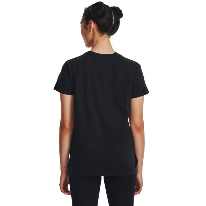 Dámské tričko W Sportstyle Logo SS - Under Armour XS